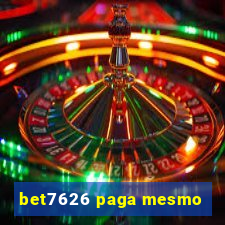 bet7626 paga mesmo